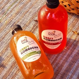 Vegii Smoothii & ตำ กะ ยำ