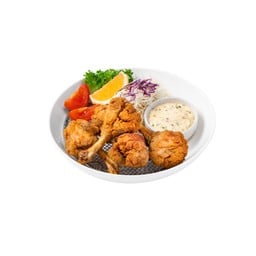 FRIED CHICKEN
