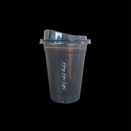 Rum Strawberry รัมสตรอเบอร์รี( คั่วอ่อน )