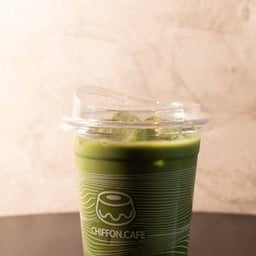 Uji Matcha