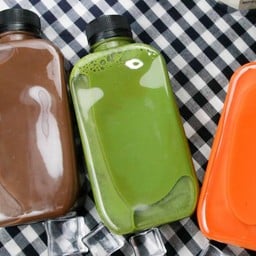 ตี๋ใหญ่น้ำเต้าหู้ (ตลาดนัดมาเช่ ศุภาลัย)
