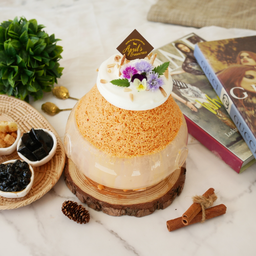 ชาไทยสโนว์ไอซ์(S)