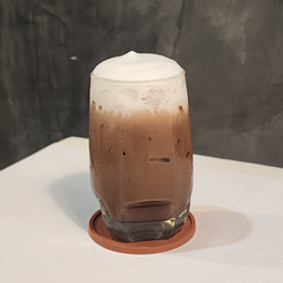 ไมโลเย็น สูตรย้อนวันวาน