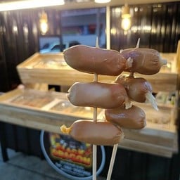 หมาล่าBlack Dragon สาขาสิงห์บุรี หน้าไทยฟู้ดส์ สิงห์บุรี หน้าไทยฟู้ดส์