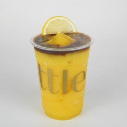Mango-esso แมงโก้เอสโซ่