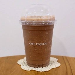 Chocolate Frappe