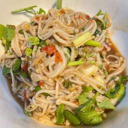 ซุปเห็ดเข็มทอง