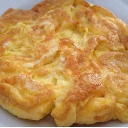 ไข่เจียว