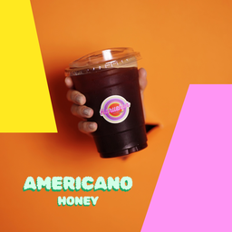 Americano Honey