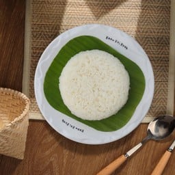 ข้าวสวย