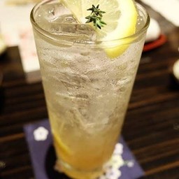 ยูซุโซดา