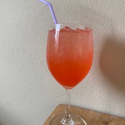 ชาสตอเบอรี่