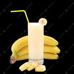 กล้วยปั่น