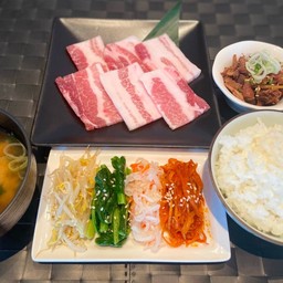 becon  Bento