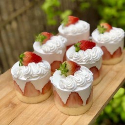 Sarunya homebake&cafe สาขาหัวป่าน้อย