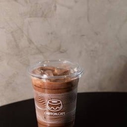 Iced CHOC