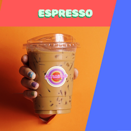 Espresso