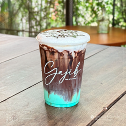 Mocha Mint