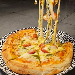 (12 inches) Pizza Magarita