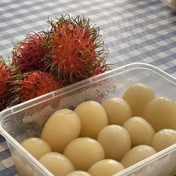 ข้าวซอยเชียงใหม่-ครูอ้อ