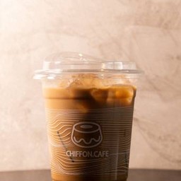 Iced Latte