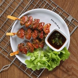 ไส้ย่าง