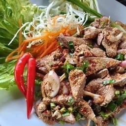 เจ้ส้มหมูจุ่ม