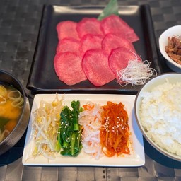 tan Bento
