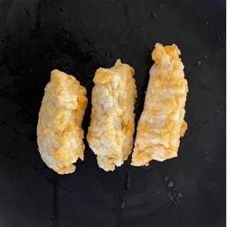 ไก่ฮอกไกโด 3 ชิ้น
