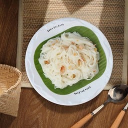 เส้นเล็กลวก