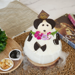 คุกกี้&ครีมสโนว์ไอซ์(S)