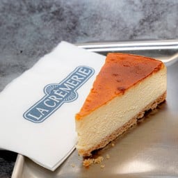 อาร์ติซานชีสเค้ก