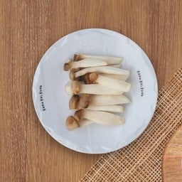 เห็ดออรินจิ