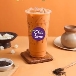 Chatime - MBK มาบุญครอง เอ็มบีเคเซ็นเตอร์