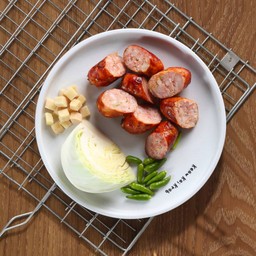 ไส้กรอกอีสาน