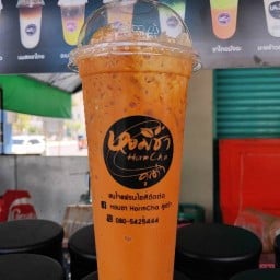 ร้านหอมชาคู่เต่า สาขาหน้า ญว.