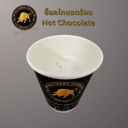 ช็อคโกแลตร้อน (Hot Chocolate)