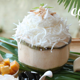 โคโค่นัทสโนว์ไอซ์