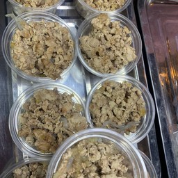 ยำหมุ สับ 5 ถ้วย  79