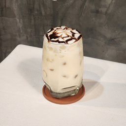 คาราเมล ลาเต้