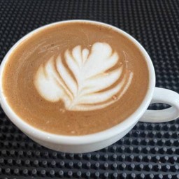 มอคค่าร้อน