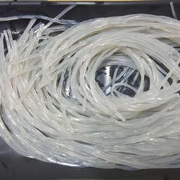 วุ้นเส้นมันเทศ