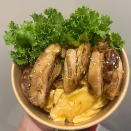 มาม่าห่อไข่