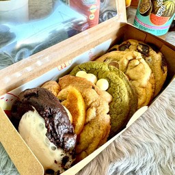 Box set cookie