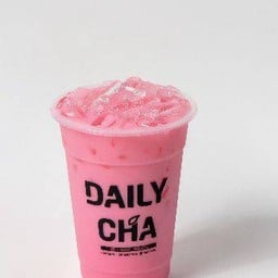 DAILY DONUTS เมืองสุรินทร์