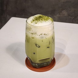 มัชชะลาเต้