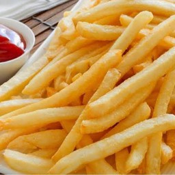 FRIED POTATO