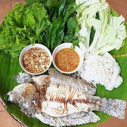 หมูตอกติดมันส์ หมูพวงติดมันส์