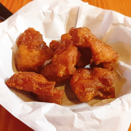 ไก่คาราอาเกะ