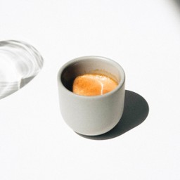 Single Shot Espresso เอสเพรสโซ่ ชอต